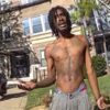 D. C. Police arrest suspect in armed carjacking, seek second individual