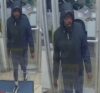 Police seek suspect in armed carjacking of moped in northeast dc
