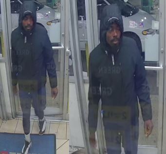 Police seek suspect in armed carjacking of moped in Northeast DC
