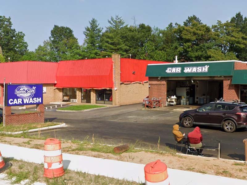 Two Arrested in Fatal Shooting Outside Woodbridge Car Wash