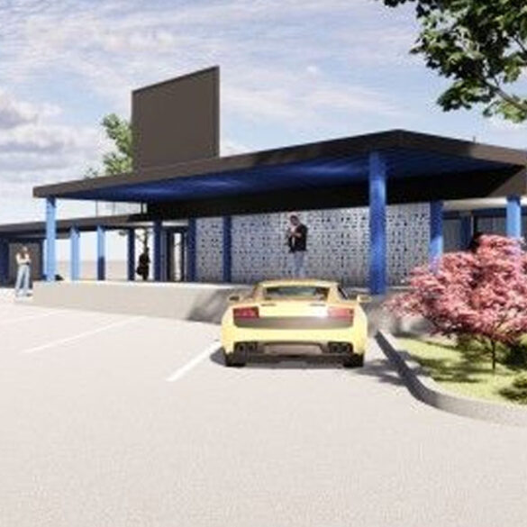 Plans revealed for atlantic city orange loop container park - photo licensed by shore news network.