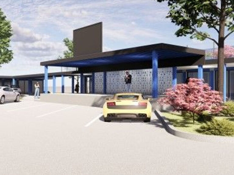 Plans revealed for atlantic city orange loop container park - photo licensed by shore news network.