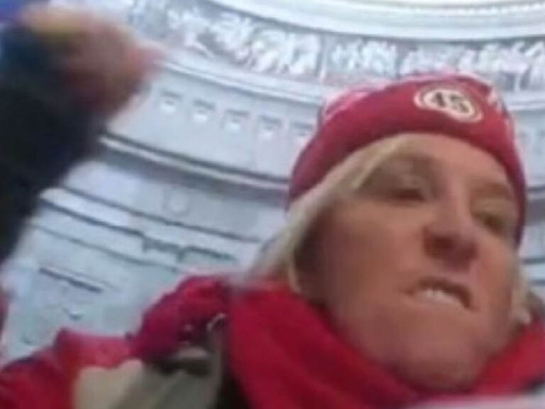 71-year-old january 6th cop clocking doc from massachusetts heading to prison - photo licensed by shore news network.