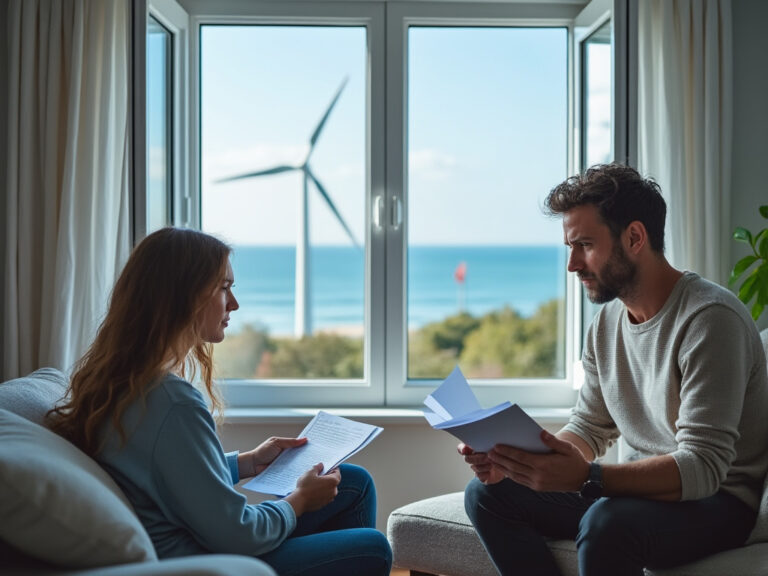 New jersey residents struggle with record breaking energy bills as murphy continues to promise zero emission wonderland - photo licensed by shore news network.