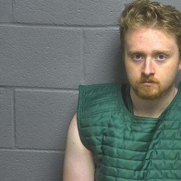 Virginia father charged with second-degree murder in death of 1-year-old in front royal - photo licensed by shore news network.