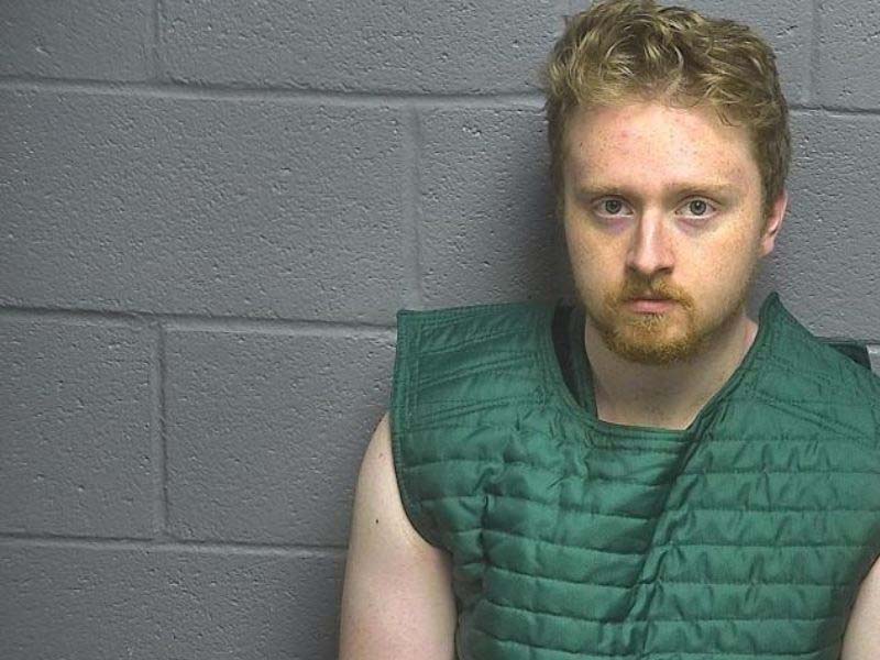 Virginia father charged with second-degree murder in death of 1-year-old in Front Royal