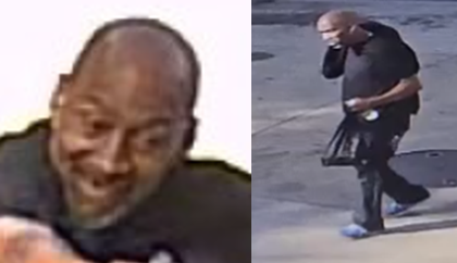 Gas Station Shooting Leaves One Man Shot Multiple Times in D.C.