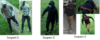 Suspects sought in armed robbery in northeast d. C.