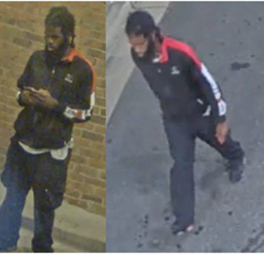 Community Urged to Help Identify Armed Robbery Suspect in D.C,