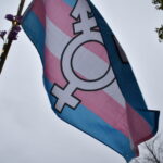 Transgender Flag