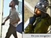 Richmond police seek public's help in identifying robbery suspect