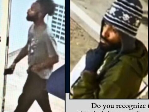 Richmond Police Seek Public's Help in Identifying Robbery Suspect