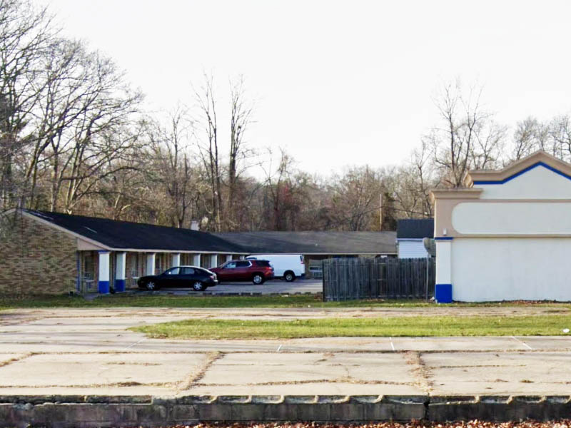 Virginia man stabbed at Jersey Shore Area Motel