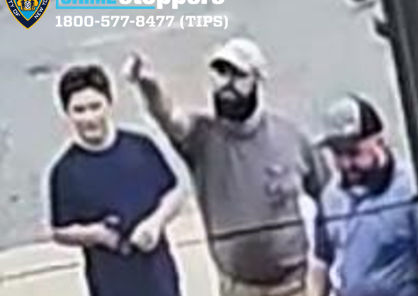 82-Year-Old Bronx Man Robbed of Savings, Jewerly in Distraction Home Invasion Burglary