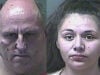Couple arrested in connection with grave marker thefts from Indiana cemeteries