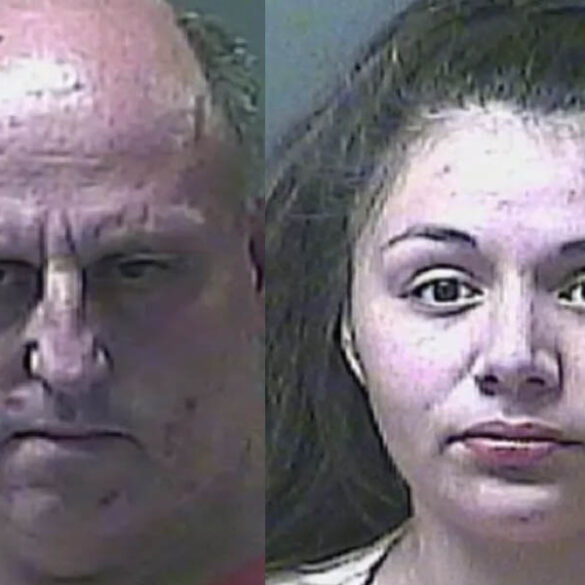 Couple arrested in connection with grave marker thefts from indiana cemeteries - photo licensed by shore news network.