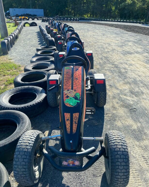 One of New Jersey's Best Fall Fun Spots is Now Open