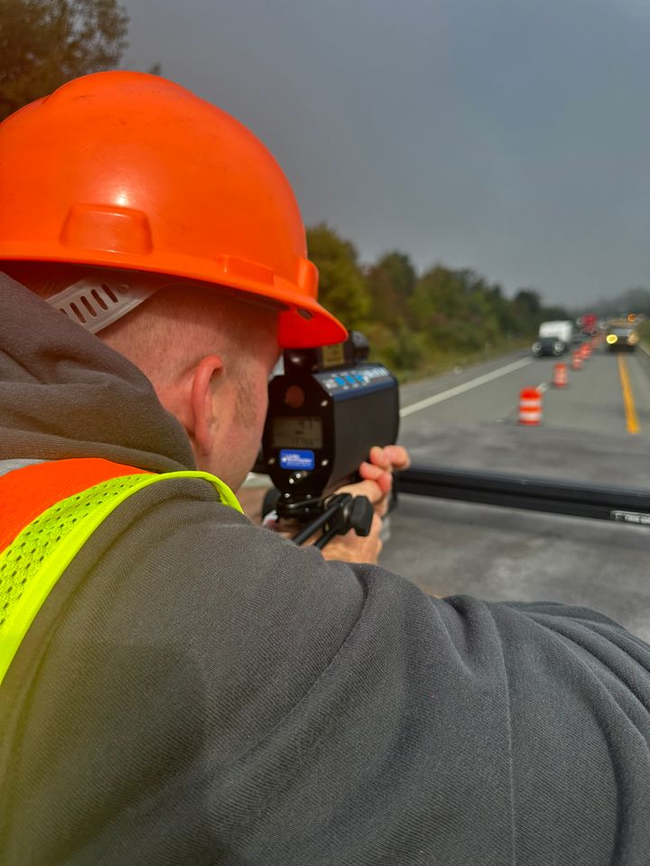 That's No Construction Zone! New York State Police Issues Tickets to Move Over Law Violators
