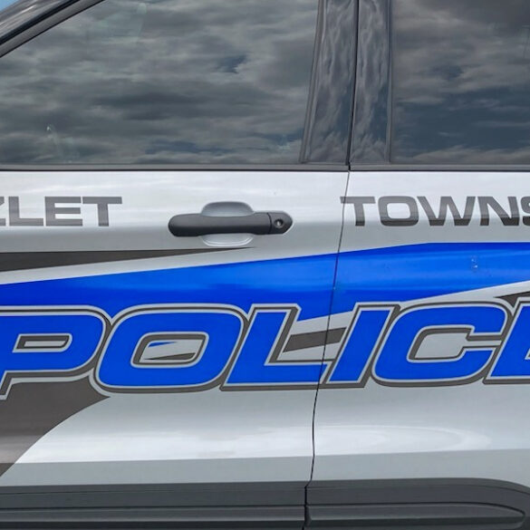 Shore area taxi driver found shot multiple times, dead behind dumpster in hazlet - photo licensed by shore news network.