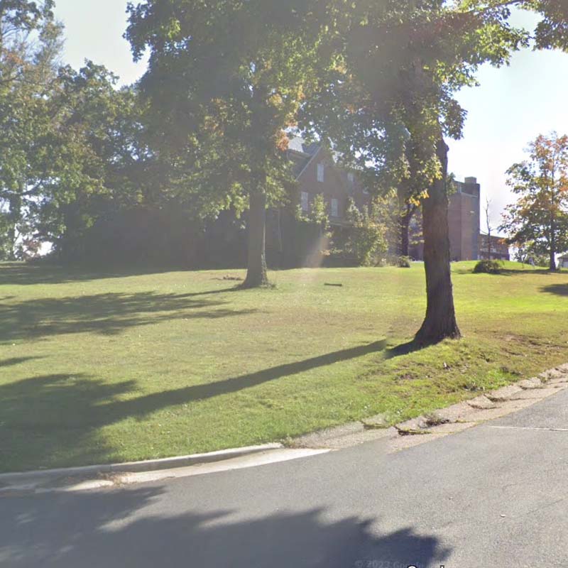 Couple Charged for Trespassing, Burglary at Abandoned Delaware Hospital