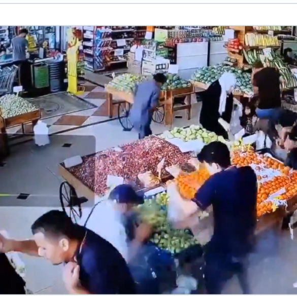 Hezbollah pagers across lebanon suddenly all explode at once in suspected hacking attack - photo licensed by shore news network.