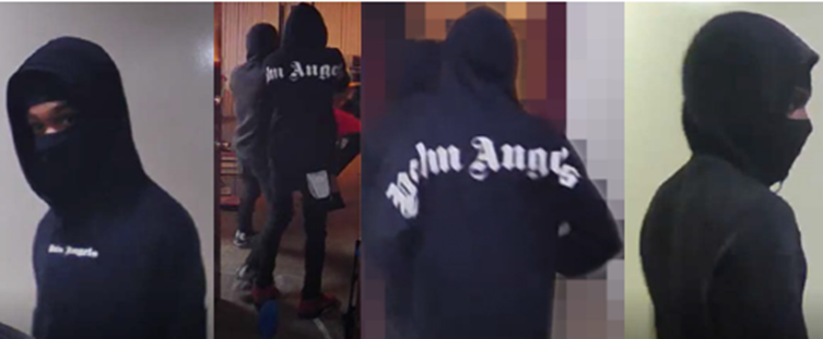 Suspects caught on camera in Southeast D.C. homicide investigation Suspects caught on camera in Southeast D.C. homicide investigation