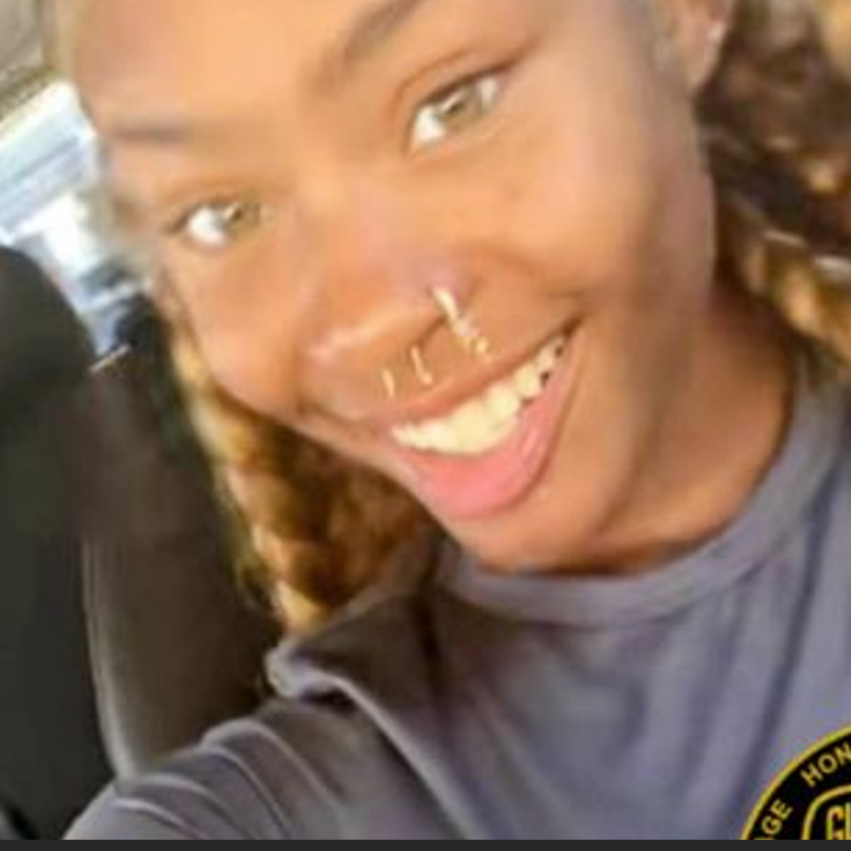 Gloucester Township Police Seek Public's Help in Locating Missing Juvenile
