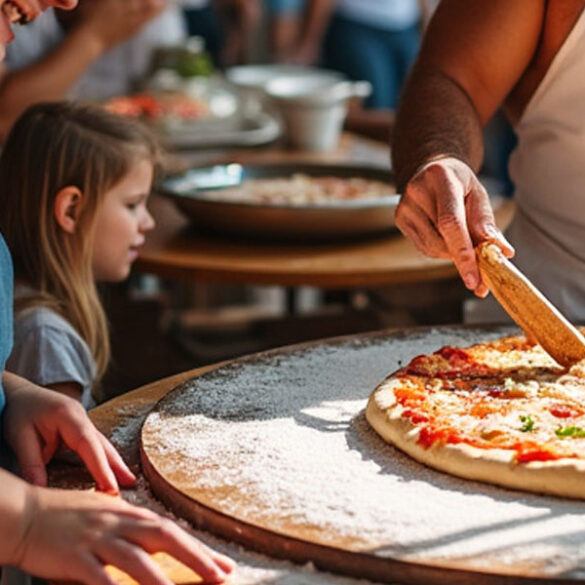 Spring lake italian festival to bring food and music to downtown - photo licensed by shore news network.