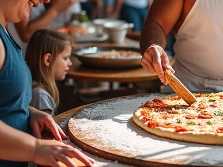 Spring lake italian festival to bring food and music to downtown - photo licensed by shore news network.