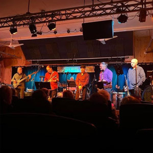 Central Jersey Jazz Festival to Fill Somerville and Flemington with Live Music