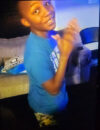 Baltimore county police search for missing 12-year-old boy