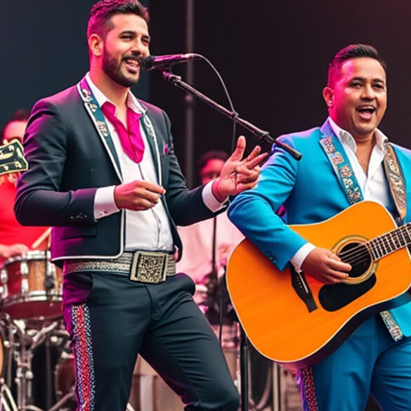 Latino festival of monmouth county to celebrate culture with music, dance, and food - photo licensed by shore news network.