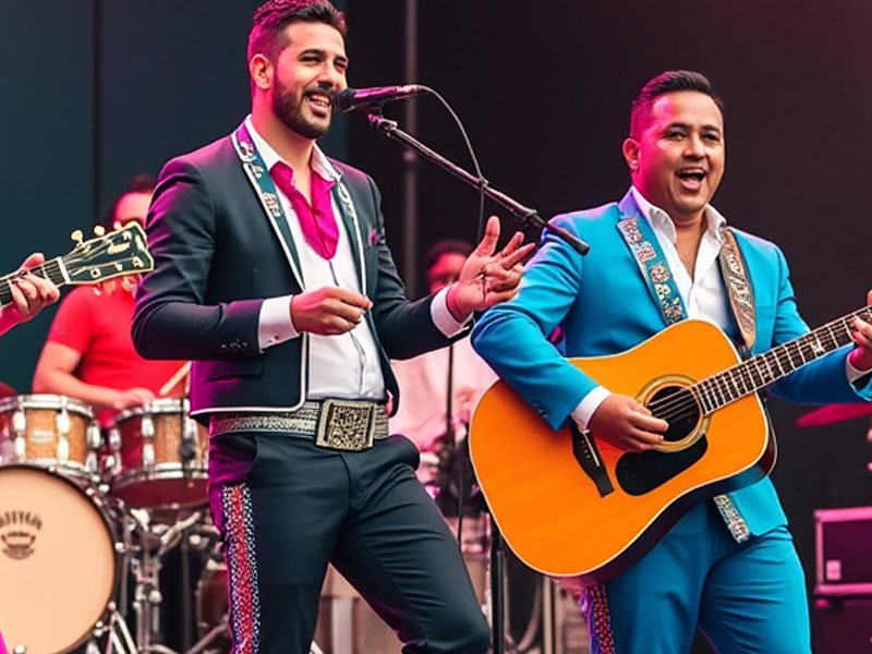 Latino Festival of Monmouth County to Celebrate Culture with Music, Dance, and Food