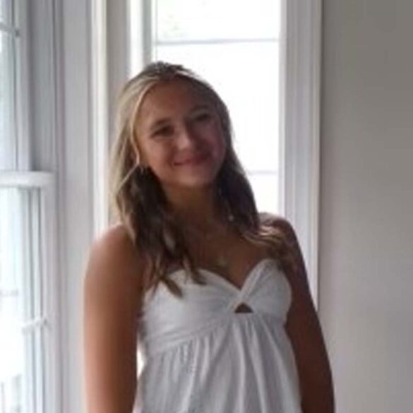 Baltimore county police search for missing 15-year-old in white marsh - photo licensed by shore news network.