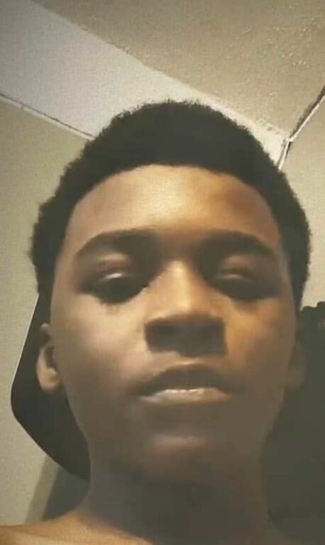 Buffalo police seek help in locating missing 12-year-old boy