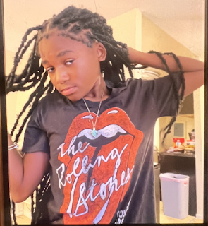 Prince George’s County police search for missing 12-year-old boy