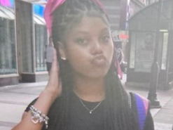 Alert: Philadelphia police search for missing 14-year-old girl