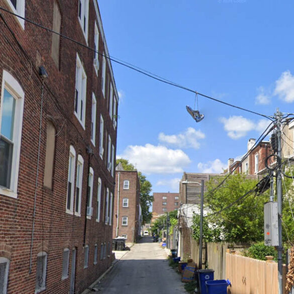 Three workers critically injured after fall at philadelphia construction site - photo licensed by shore news network.