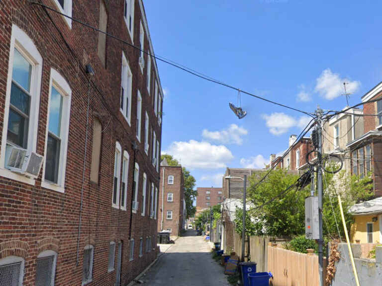 Three workers critically injured after fall at philadelphia construction site - photo licensed by shore news network.