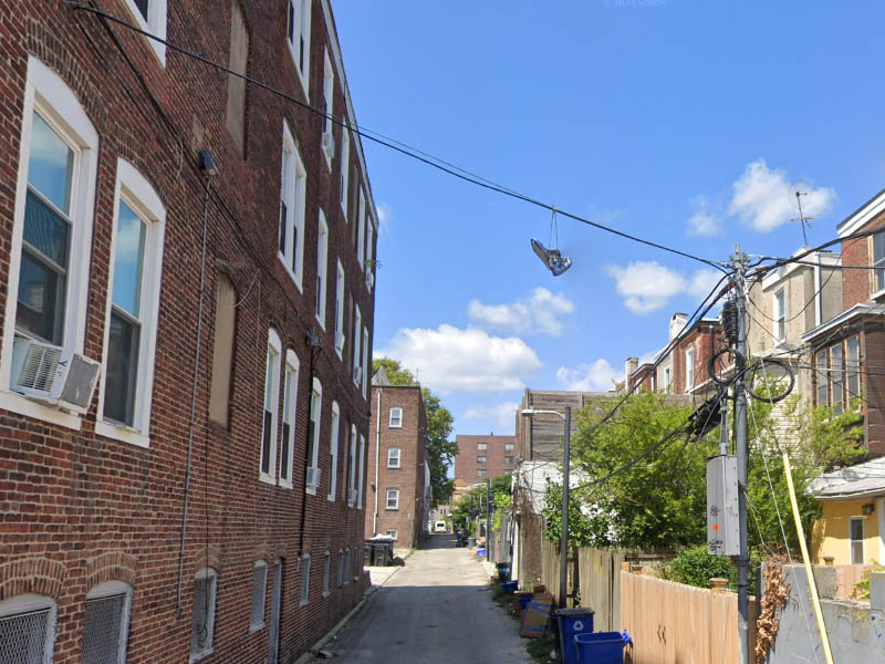 Three workers critically injured after fall at Philadelphia construction site