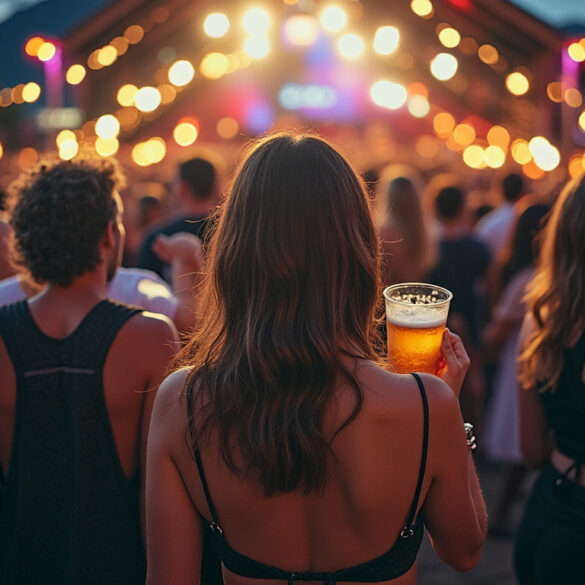 Festival in the borough to bring music, food, and fun to washington - photo licensed by shore news network.