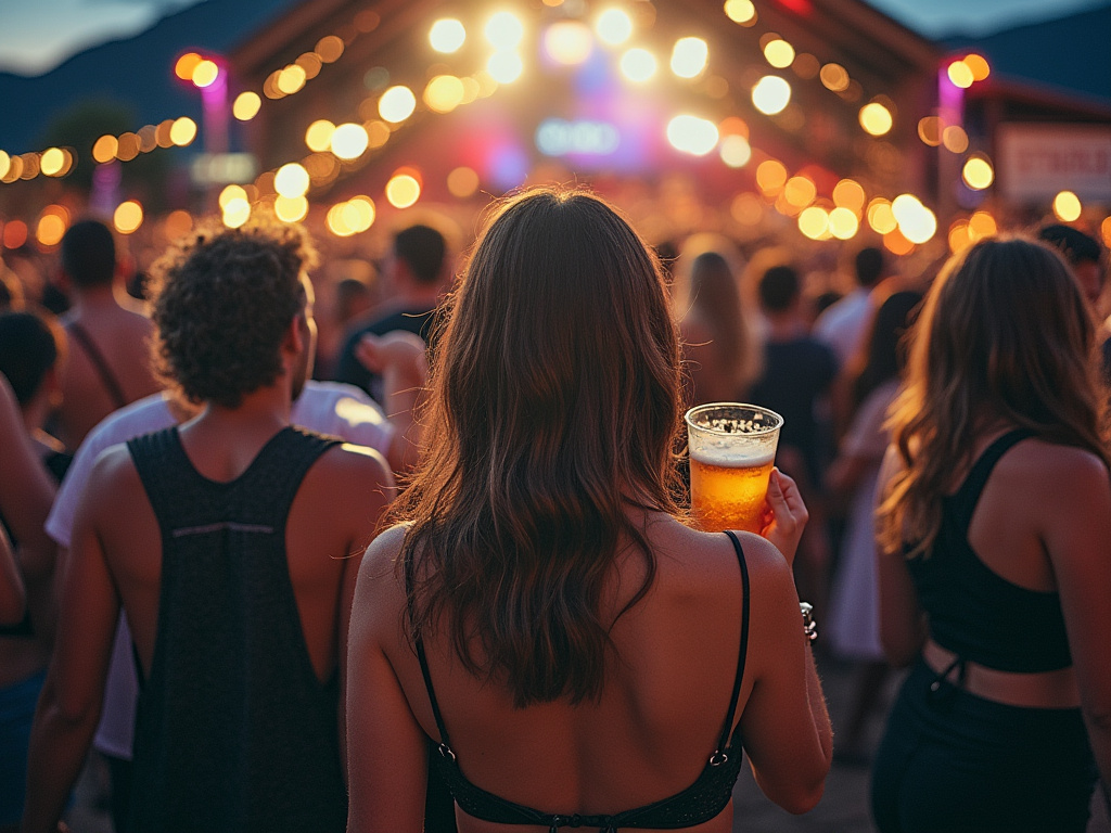 Festival in the Borough to Bring Music, Food, and Fun to Washington