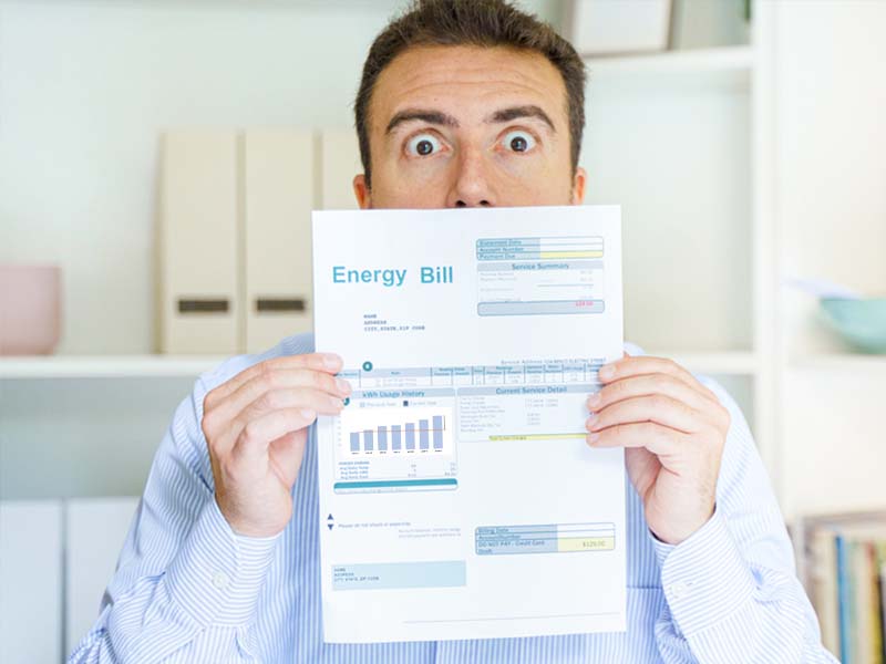 As New Jersey Pushes Toward Renewable Energy Residents Paying 6% Higher Than National Average