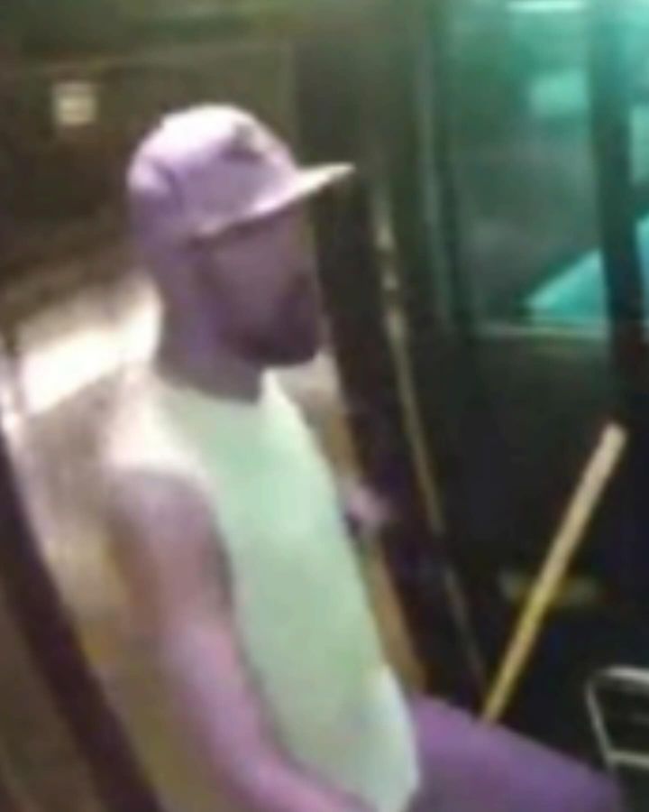 Police Seek Public’s Help in Identifying Assault Suspect in Newark