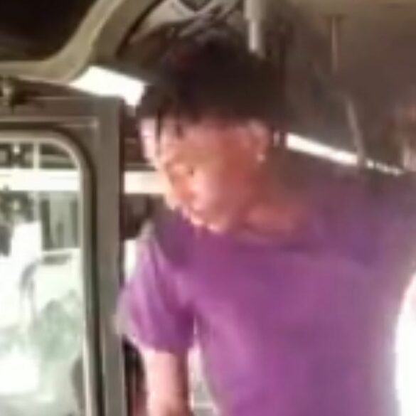 Newark police seek help identifying assault suspect from nj transit bus incident - photo licensed by shore news network.