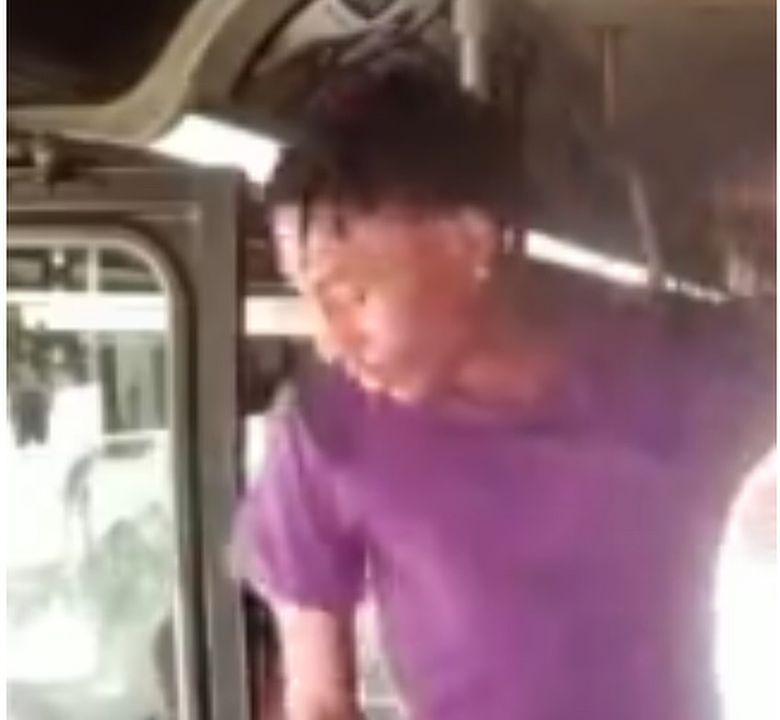 Newark police seek help identifying assault suspect from NJ Transit bus incident