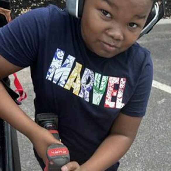 Alert: newark police seek public’s help in finding missing 10-year-old boy - photo licensed by shore news network.