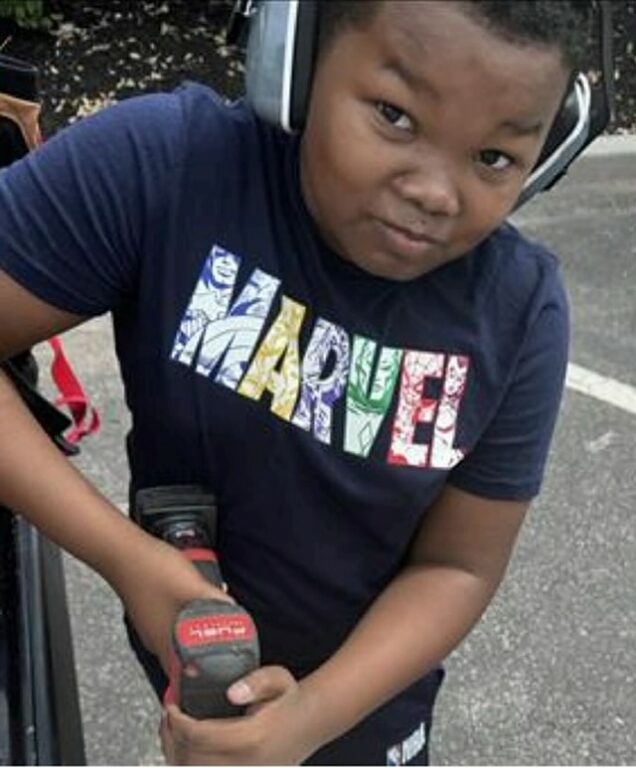 Alert: Newark Police Seek Public’s Help in Finding Missing 10-Year-Old Boy