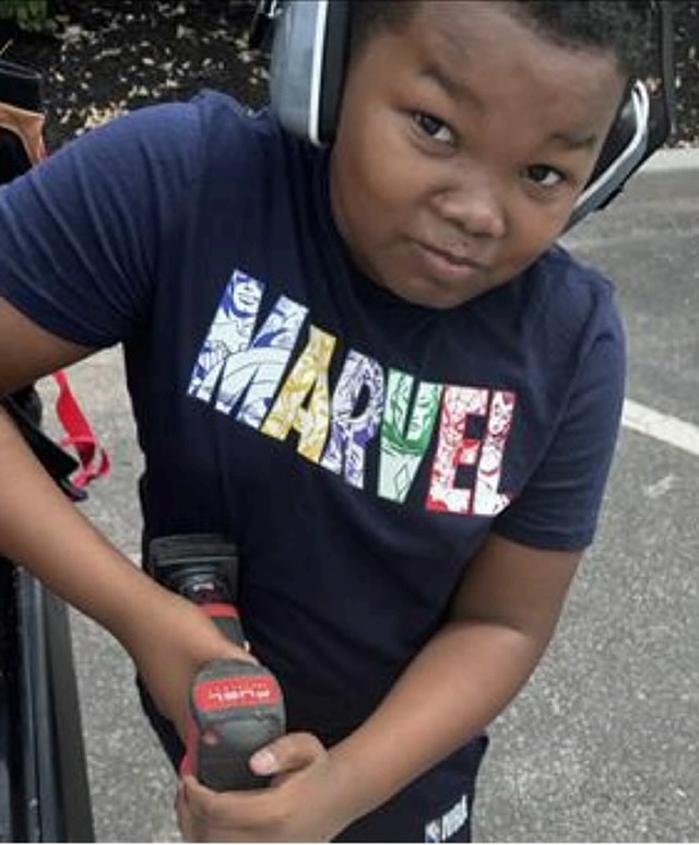 Alert: Newark Police Seek Public’s Help in Finding Missing 10-Year-Old Boy