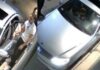 Do you know him? Taco bell worker attacked while waiting for door dash driver